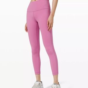 WUNDER UNDER HIGH-RISE TIGHT 25" *FULL-ON LUXTREME